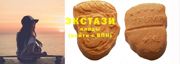 молекула духа Арсеньев