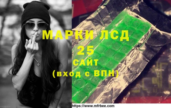 молекула духа Арсеньев