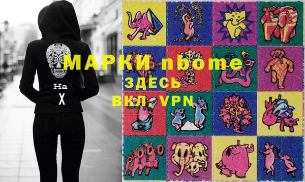 молекула духа Арсеньев